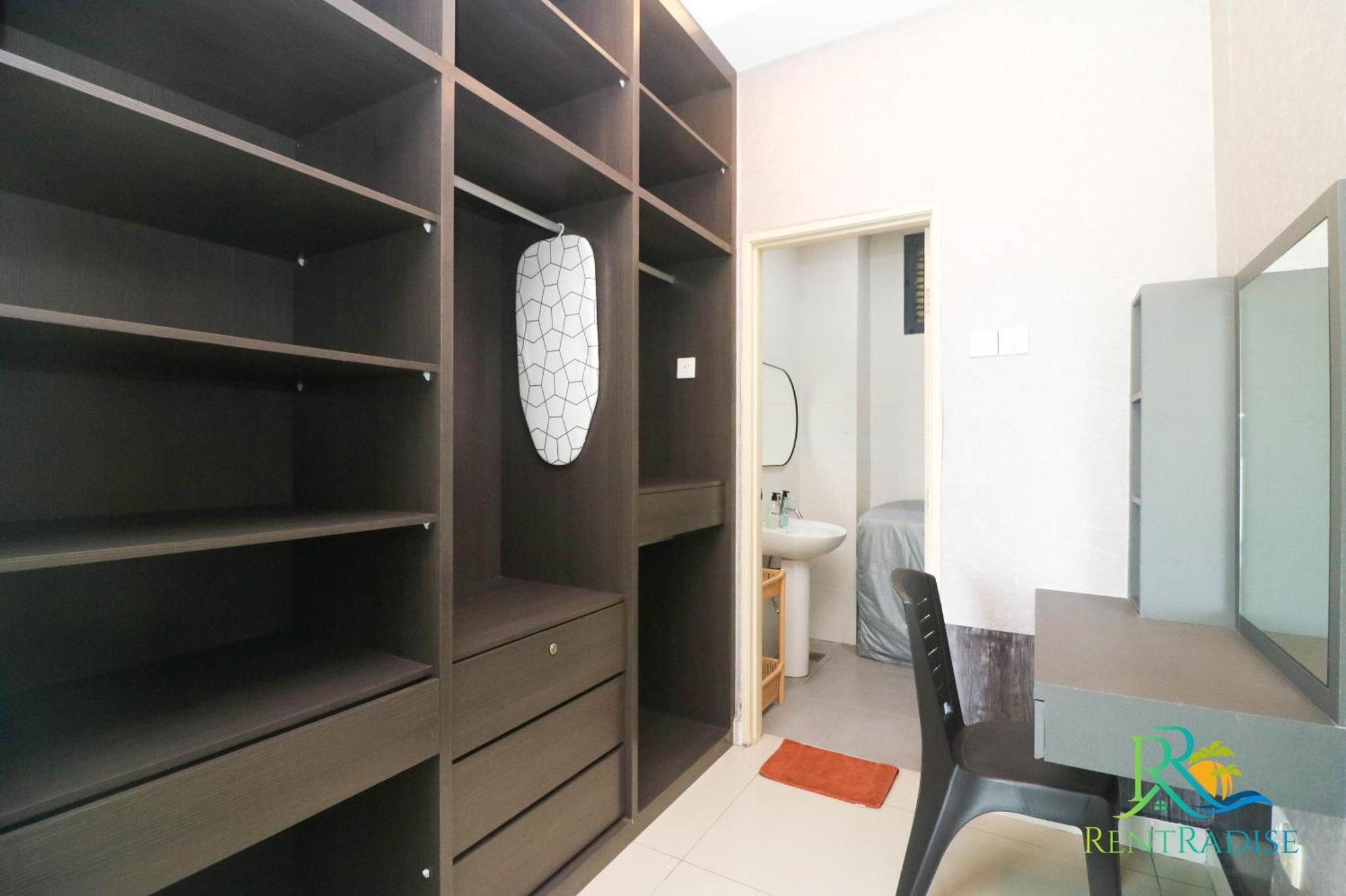 Palazio Serviced Apartments By Rr Jbcity Johor Bahru Exterior foto